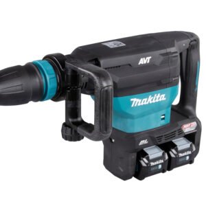 Martillo Demoledor Xgt® Makita HM002GZ03 2X40 6 M herramienta batería