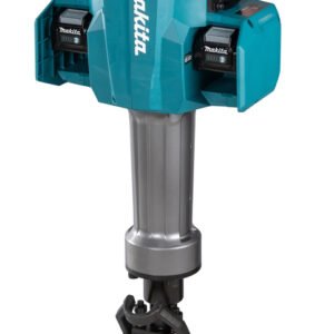 Martillo Demoledor Xgt® Makita HM004GZ01 6 Mm 5 M herramienta batería 40 V