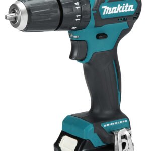 DZ Taladro Combinado Cxt® Makita HP332 500 M 1500 M Blanca herramienta batería