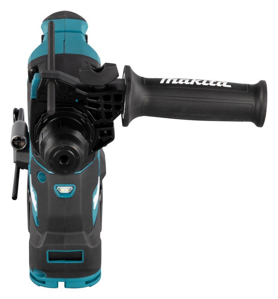 GZ Martillo Ligero Xgt® Makita HR003 28 Mm 980 M herramienta batería 18 V - Solo máquina (sin batería ni cargador) - Imagen 8