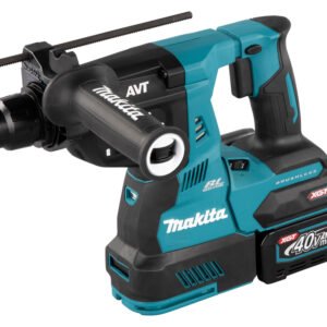 GZ Martillo Ligero Xgt® Makita HR003 28 Mm 980 M herramienta batería 18 V