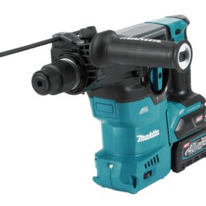 GZ Martillo Ligero Xgt® Makita HR008 30 Mm 3 M Rojo herramienta batería