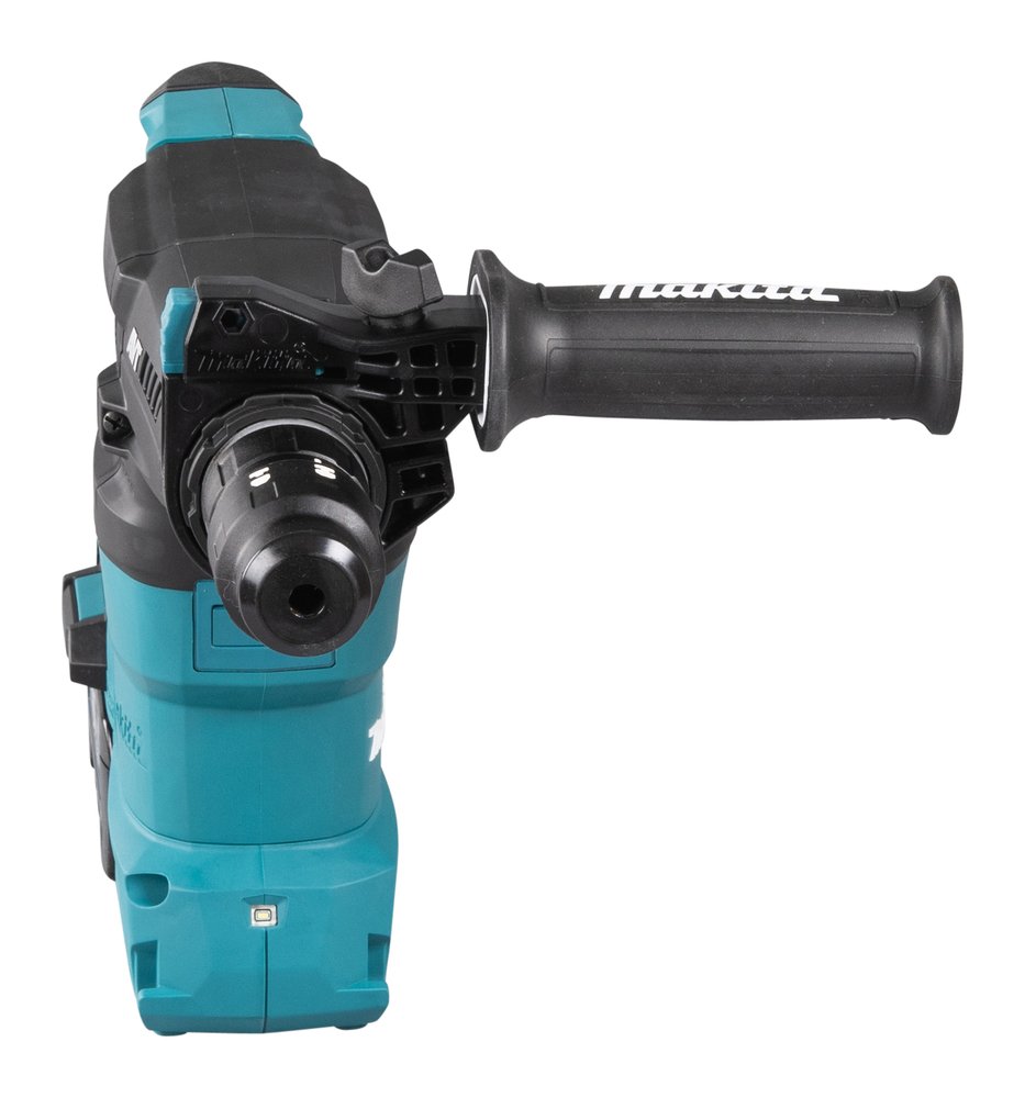 GZ Martillo Ligero Xgt® Makita HR009 30 Mm 3 M herramienta batería - Solo máquina (sin batería ni cargador) - Imagen 8