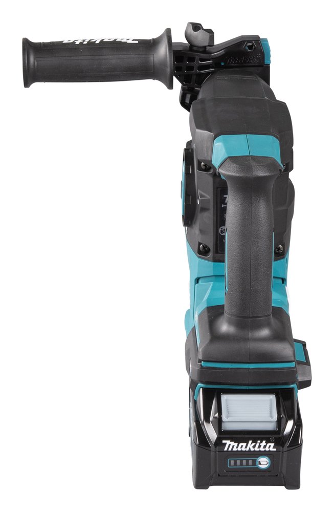 GZ Martillo Ligero Xgt® Makita HR009 30 Mm 3 M herramienta batería - Solo máquina (sin batería ni cargador) - Imagen 4