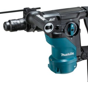 FCJ Martillo Combinado Makita HR3012 30 Mm 840 M trabajo hormigón 1050 W