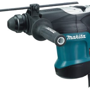 Martillo Combinado Makita HR3200C 32 Mm 630 M trabajo hormigón 850 W