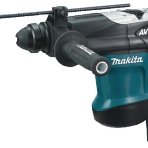 Martillo Combinado Makita HR3210C 32 Mm trabajo hormigón 850 W
