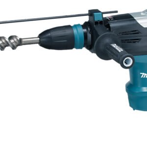Martillo Combinado Makita HR4003C 40 Mm 500 M trabajo hormigón 1500 W