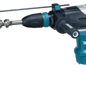 Martillo Combinado Makita HR4013C 40 Mm 500 M trabajo hormigón 1500 W