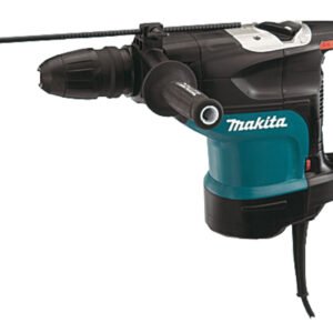 Martillo Combinado Makita HR4501C 45 Mm 280 M trabajo hormigón 1700 W