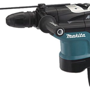 Martillo Combinado Makita HR4511C 45 Mm 280 M trabajo hormigón 1700 W