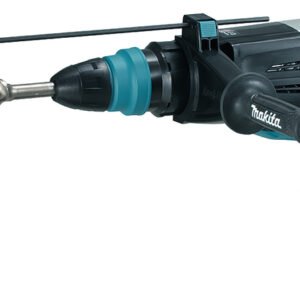 Martillo Combinado Makita HR5202C 52 Mm 310 M trabajo hormigón 2100 W