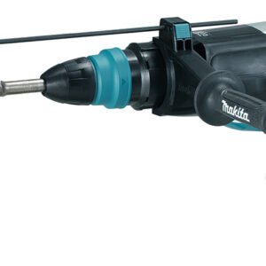 Martillo Combinado Makita HR5212C 52 Mm 310 M trabajo hormigón 2100 W