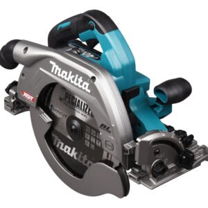 GZ Sierra Circular Xgt® Makita HS009 000 M 235 Mm herramienta batería