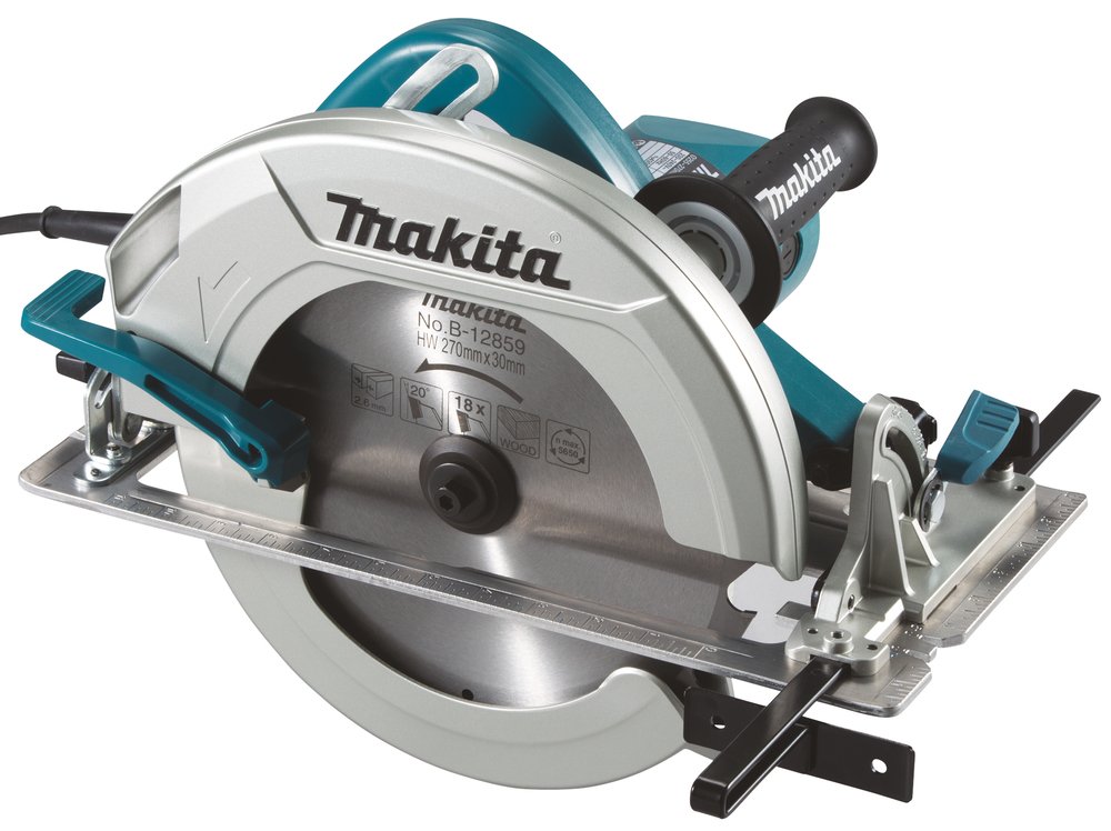 Sierra Circular Makita HS0600 300 M 270 Mm trabajo madera 2600 W