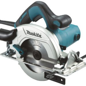 Sierra Circular Makita HS6601 200 M 165 Mm trabajo madera 1300 W