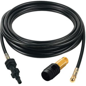 Manguera Desatascadora 16M Makita HW41167 gasolina jardín