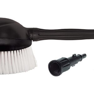Cepillo Giratorio para Hidrolimpiadoras Makita HW41187 gasolina jardín