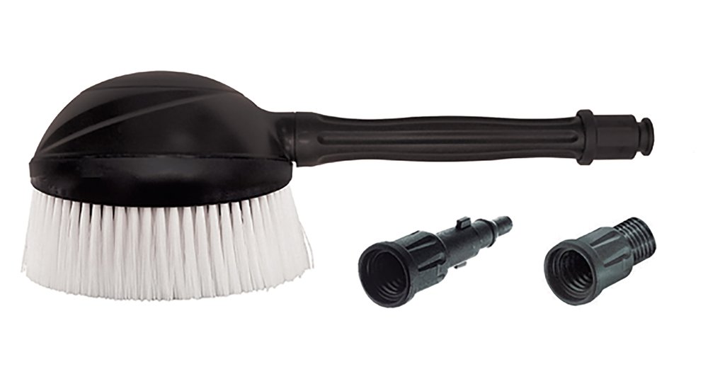 Cepillo Giratorio para Hidrolimpiadoras Makita HW41187 gasolina jardín