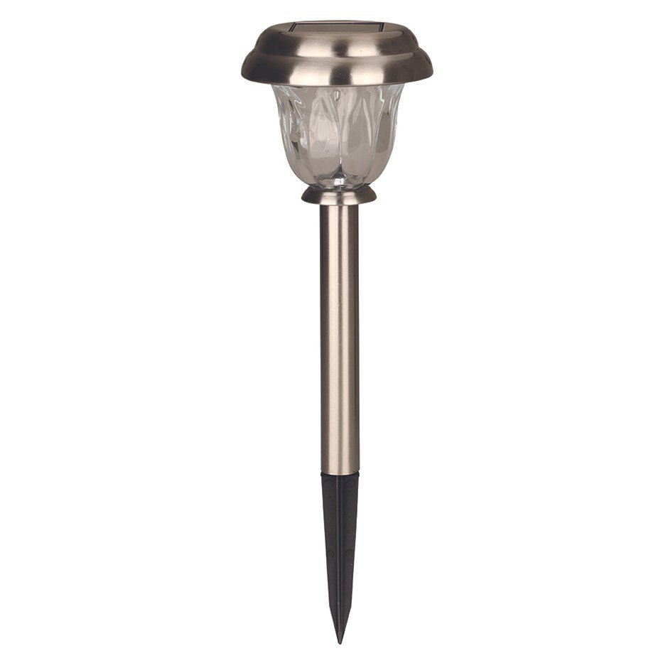 LUMINARIA SOLAR PULZAR