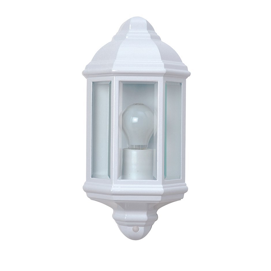 APLIQUE CLÁSICO HAMAR BLANCO