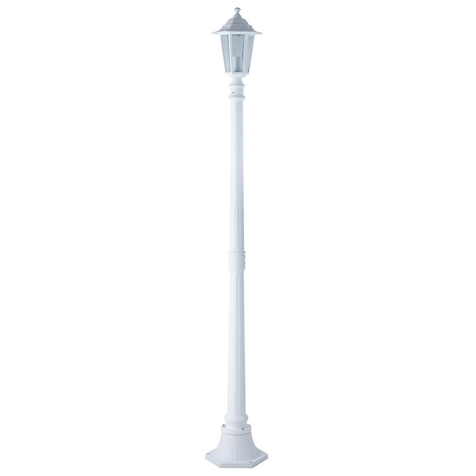FAROL 1,7M ORLANDO BLANCO E27 1X60W