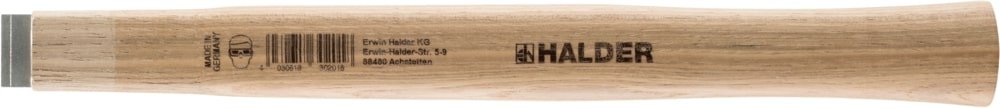Mango madera de Hickory para Supercraft Ø 100 mm