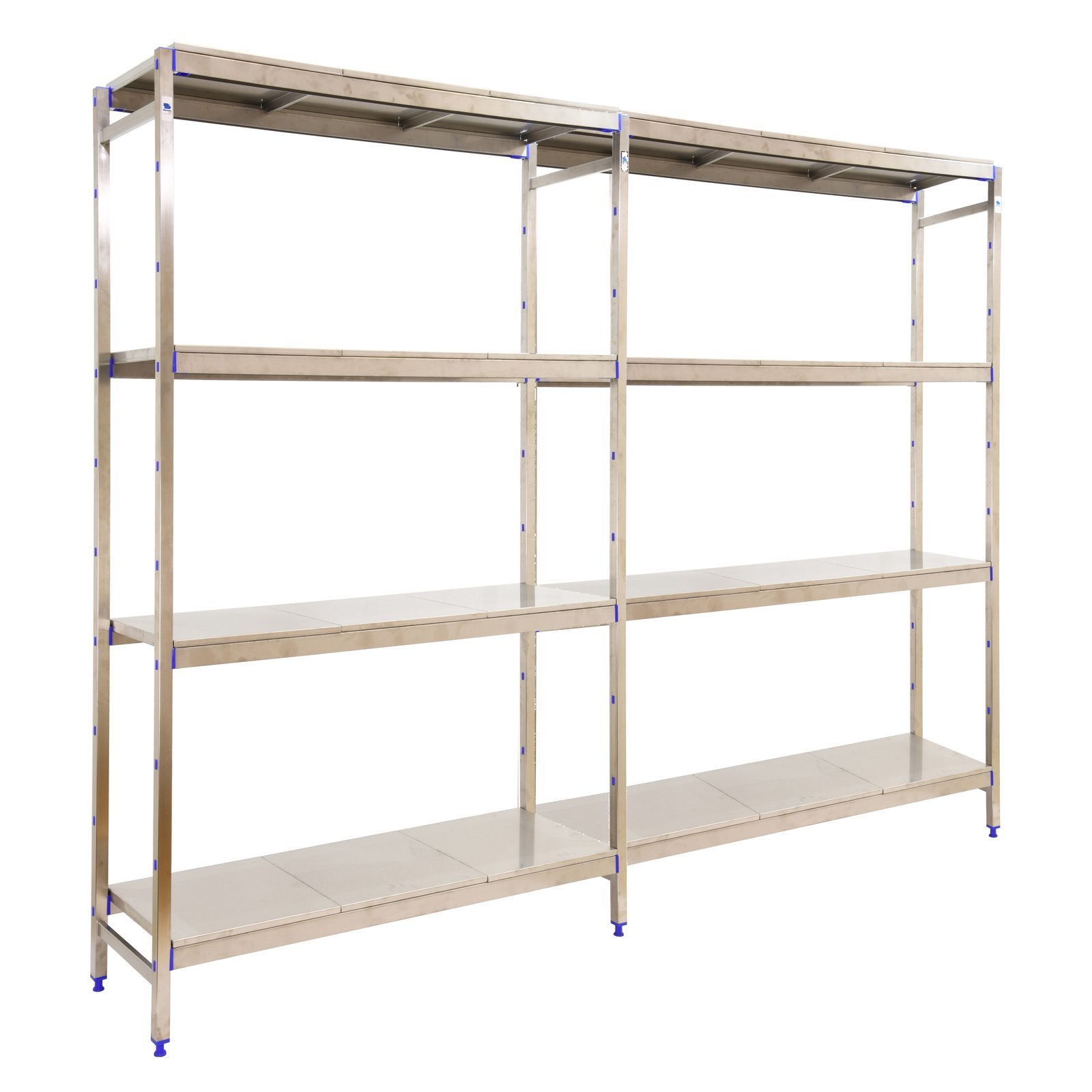 Simoninox Initial 4 SS/2000X 3290X500 Simonrack 2000X3290X500 200 Kg acero inoxidable