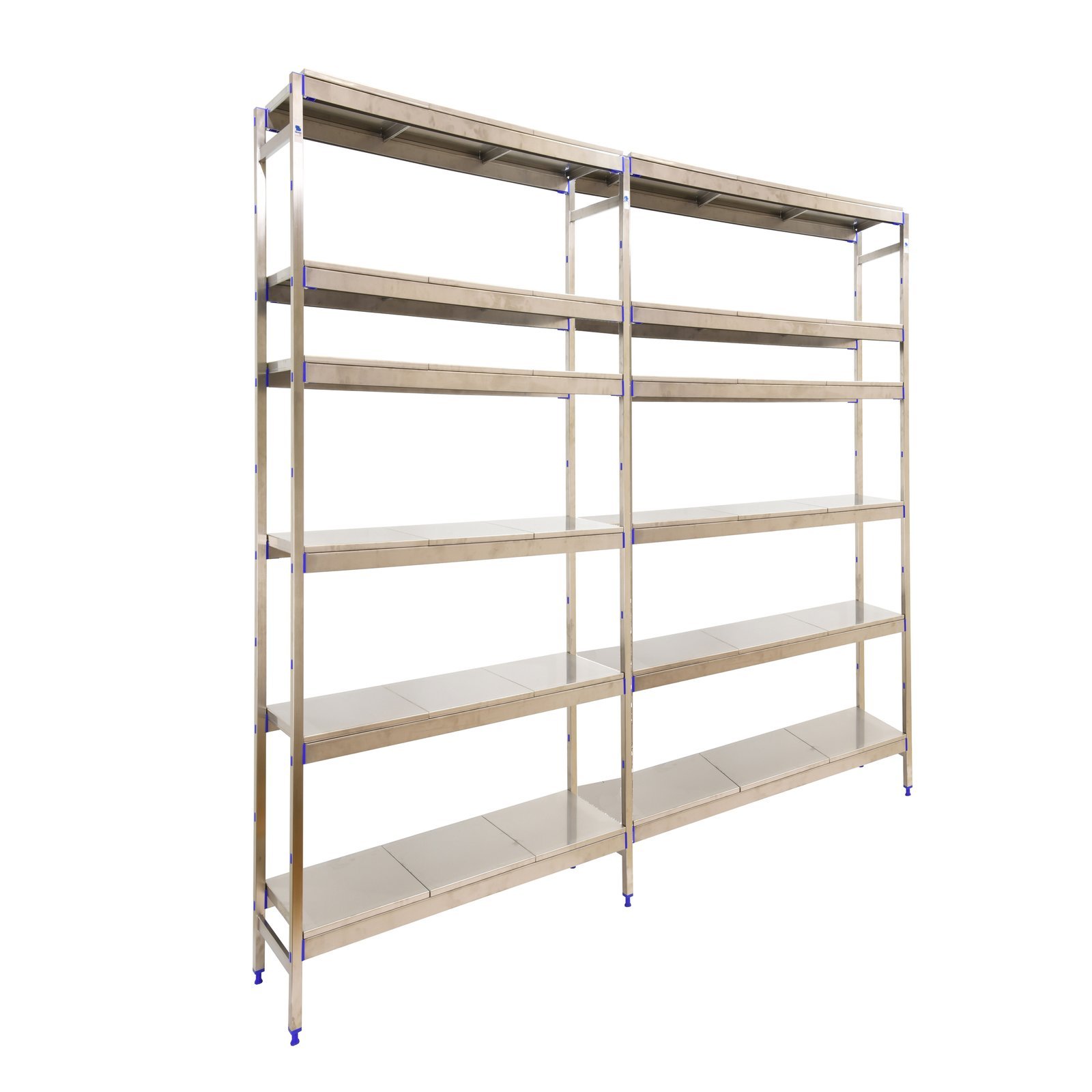 Simoninox Initial 6 SS/2000X 3290X500 Simonrack 2000X3290X500 200 Kg acero inoxidable