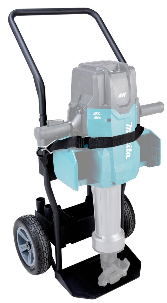 Carro Plegable Martillos Makita JM00000674 perforación fijación - Imagen 2