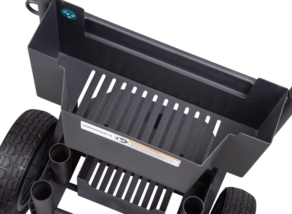 Carro Plegable Martillos Makita JM00000674 perforación fijación - Imagen 3