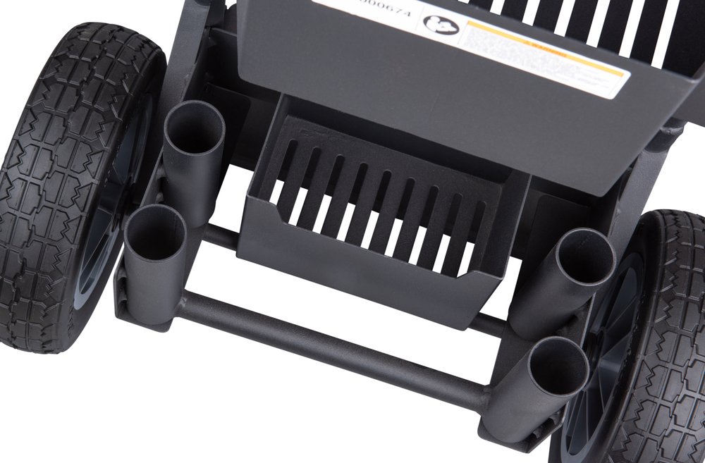 Carro Plegable Martillos Makita JM00000674 perforación fijación - Imagen 4