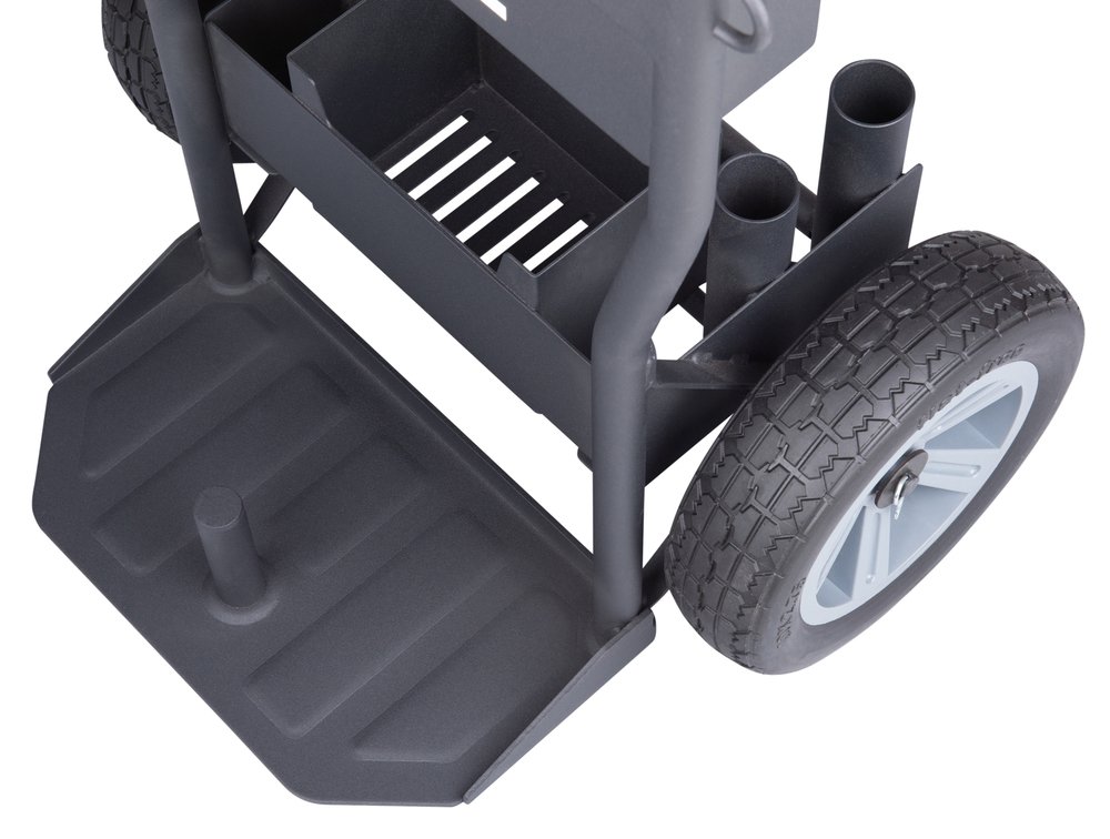 Carro Plegable Martillos Makita JM00000674 perforación fijación - Imagen 5