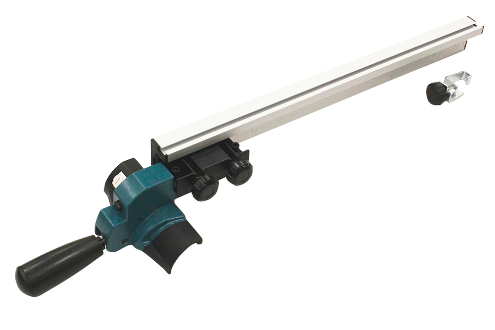 Montaje de la Valla de Seguridad Makita JM21080230 corte