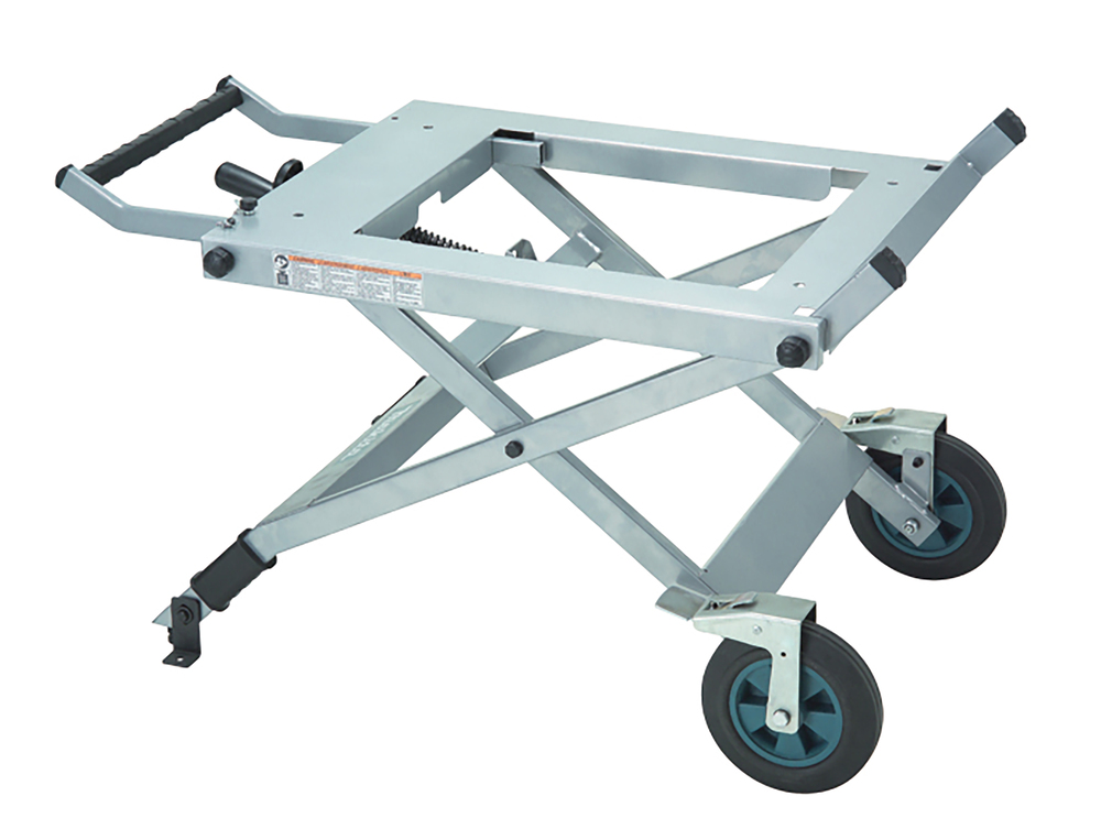 Mesa con Ruedas Makita JM27000300 1060X540X550 corte