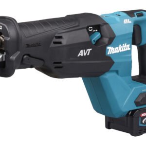 GZ Sierra de Sable Xgt® Makita JR002 000 M 32 Mm herramienta batería