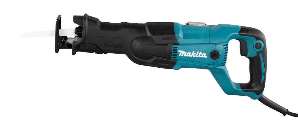 Sierra de Sable Makita JR3061T 000 M 32 Mm trabajo madera 250 W - Imagen 2