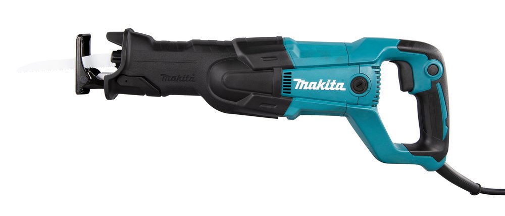 Sierra de Sable Makita JR3061T 000 M 32 Mm trabajo madera 250 W - Imagen 9