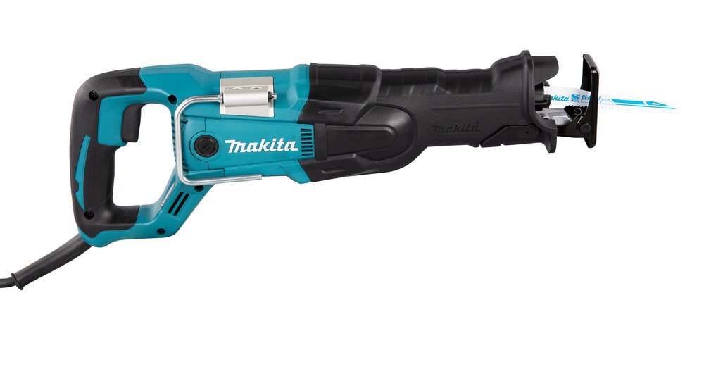 Sierra de Sable Makita JR3061T 000 M 32 Mm trabajo madera 250 W - Imagen 6