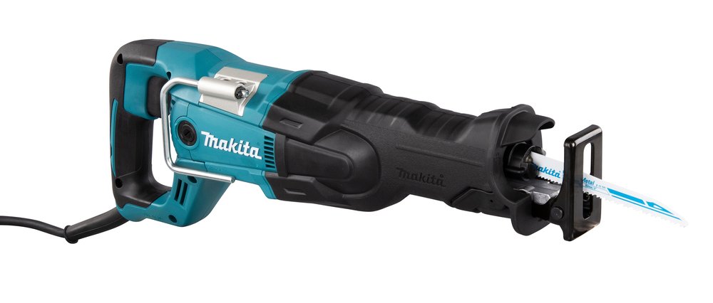 Sierra de Sable Makita JR3061T 000 M 32 Mm trabajo madera 250 W - Imagen 7