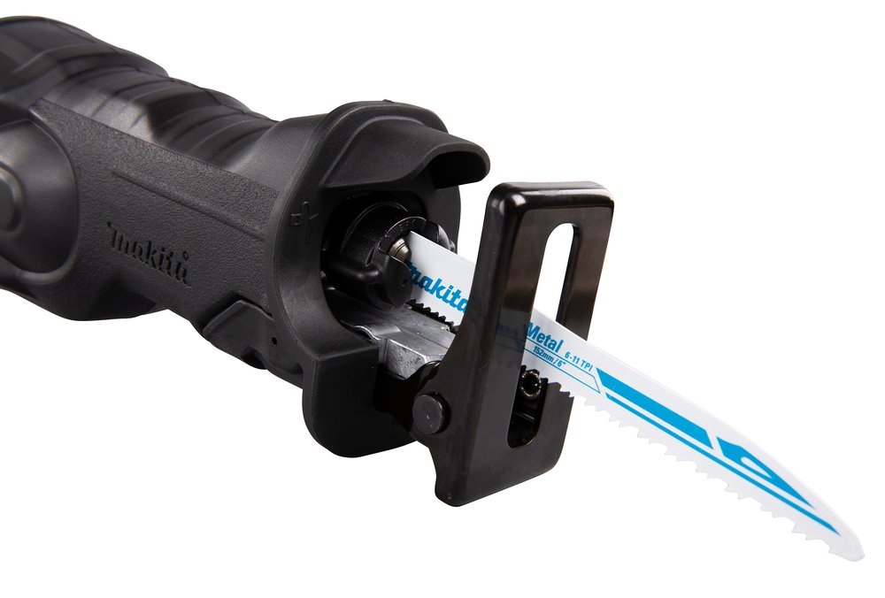 Sierra de Sable Makita JR3061T 000 M 32 Mm trabajo madera 250 W - Imagen 12