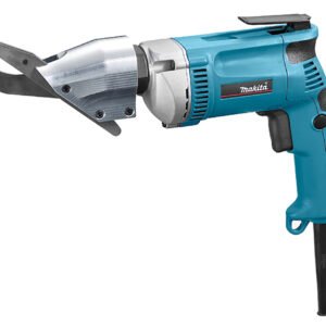 Cizalla de Fibrocemento Makita JS8000 500 M 8 Mm trabajo hormigón 570 W