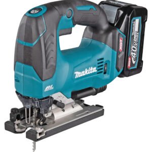 GZ Sierra de Calar Xgt® Makita JV002 500 M 26 Mm Blanca herramienta batería aluminio