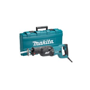 Makita JR3070 CT - Sierra de Sable AVT 1 510 W 1.510 W Mate trabajo madera