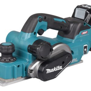 GZ Cepillo Xgt® Makita KP001 82 Mm 15000 M herramienta batería - Solo máquina (sin batería ni cargador)