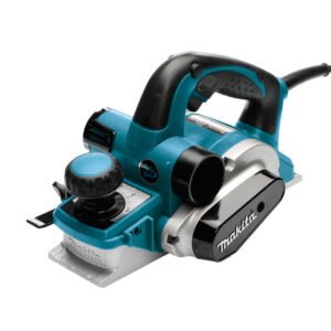 KP0810C Cepillo Makita 82 Mm 4 Mm trabajo madera 050 W