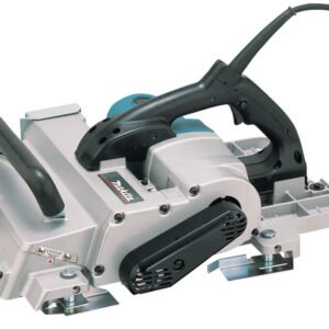KP312S Cepillo Makita 312 Mm trabajo madera 200 W
