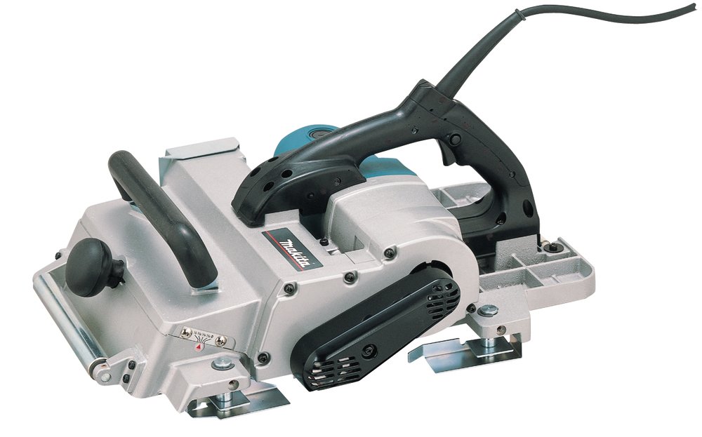 KP312S Cepillo Makita 312 Mm trabajo madera 200 W