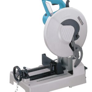 LC1230N Tronzador Makita 305 Mm 300 M trabajo metal 2700 W