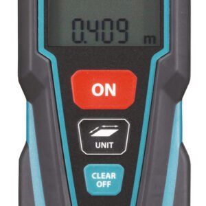 Medidor Láser Makita LD030P 30 M 0 Mm nivel